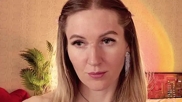 Hello_Lisha Live XXX-Chat