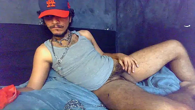 Show Webcam de die_mond