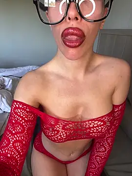 Jessicaxxx Show in webcam