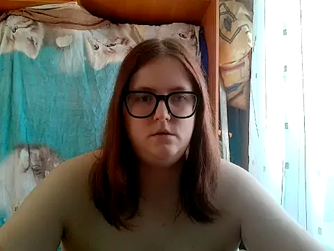 DesireMelissa Adlı Modelin Canlı XXX Sohbeti