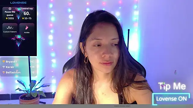 Sarasavage Live XXX-chat