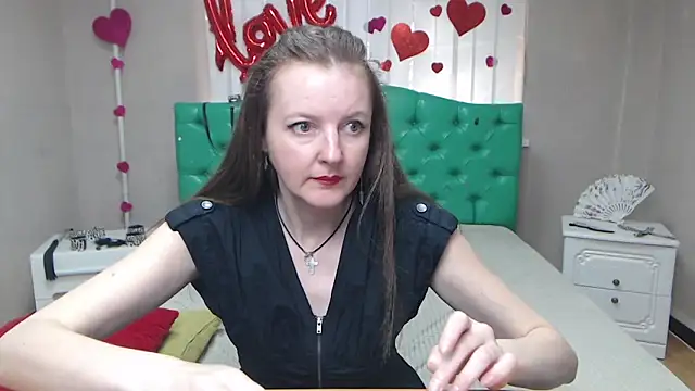 Chatroom XXX en direct de MeganPirs