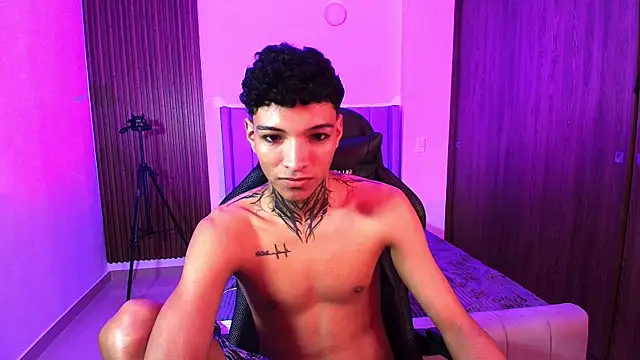 im_Usuga's Webcam Show