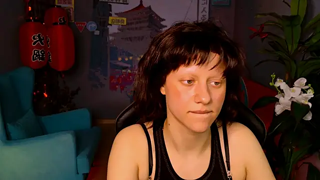 LidaDarknet Live XXX-chat