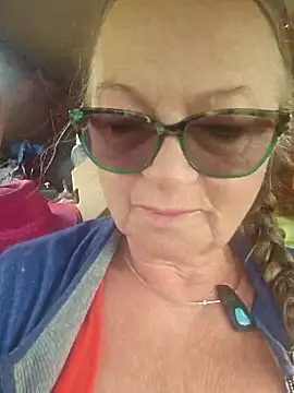 Hot-Muci webcam show