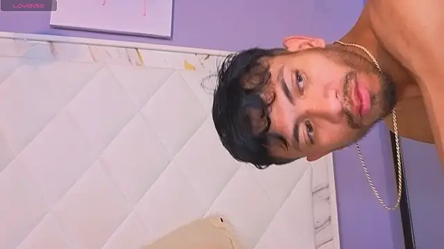 Luchoplayboy 现场XXX聊天