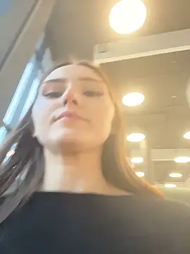 AnitaFly's Live XXX Chat