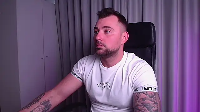 DuncanStone Chat XXX live