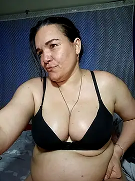 Zuleyka_69 – Live XXX-chat