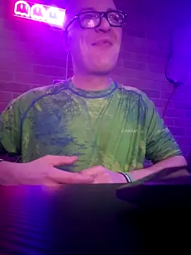 chronic_vibez Webcam Show