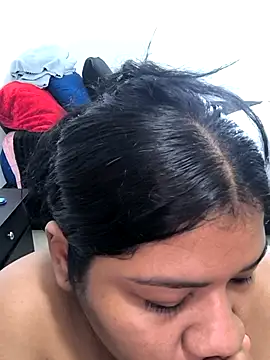 paola091 Webcam-Show