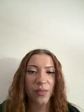 SofieKayla webcam show