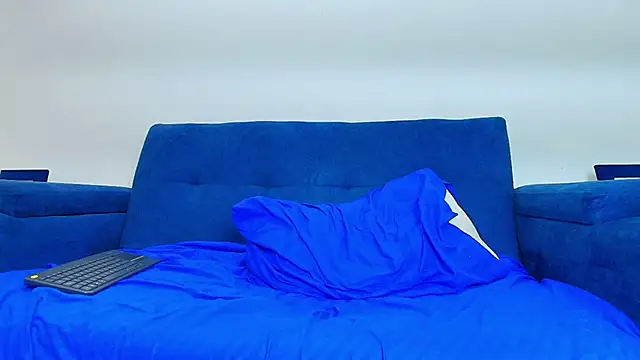 Show modela Skinny_Zeth na web-kameri