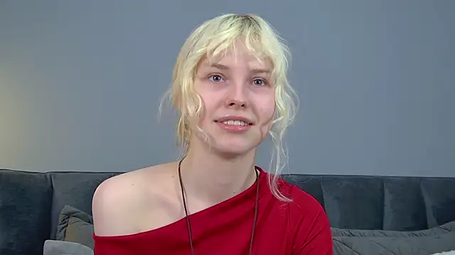 Chat +18 de HannahHollis ao vivo