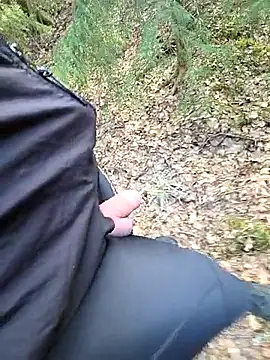 Show webcam de Amatsontrans