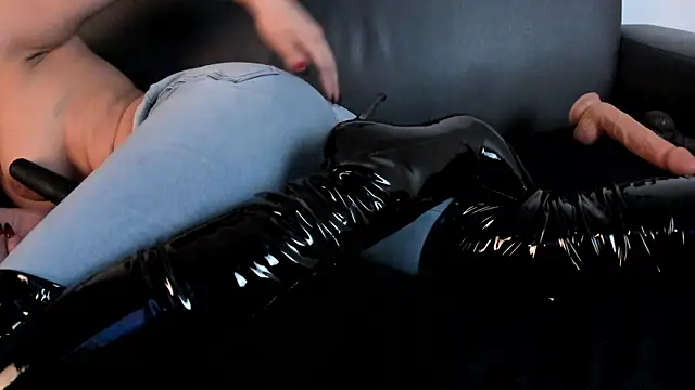 Živý XXX chat Scarlett__Fox__