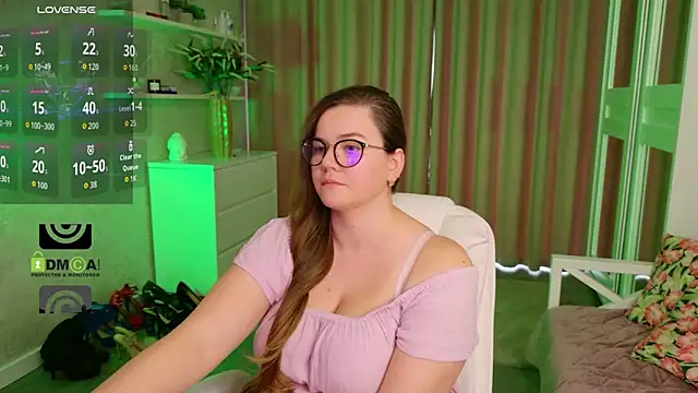 KellyKleine 라이브 XXX 채팅