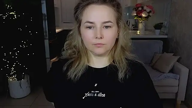 Živý XXX chat Mira_Mermayd