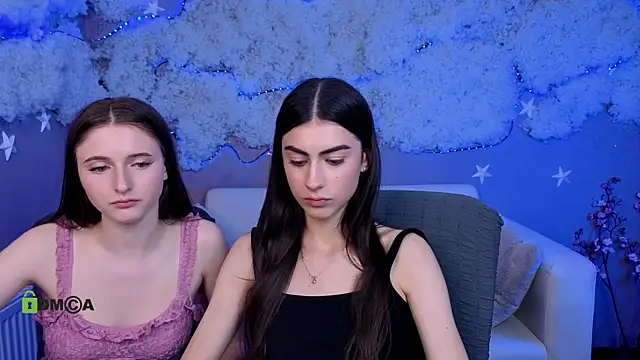 Вебкам-шоу nekky_mouse