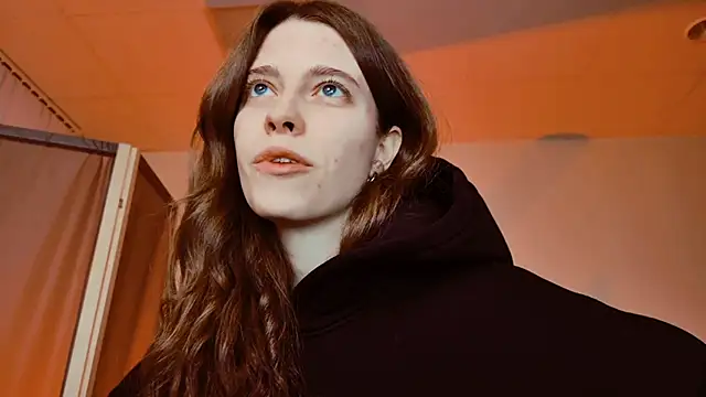 Chat XXX en directo de Yoka_paradoXXX