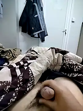 samosa7678のウェブカメラショー