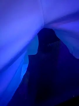 Pertunjukan Kamera Web chronic_vibez