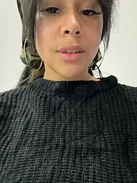 HaileyDiana's Webcam Show