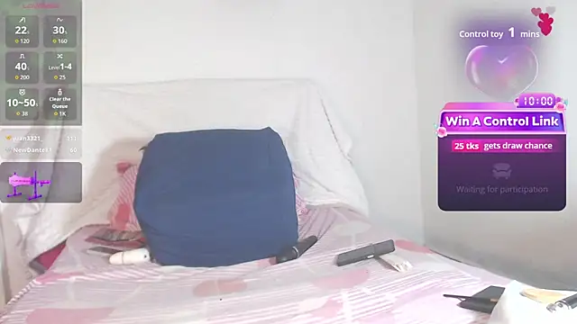 Онлайн чат XXX BiirdyDavis