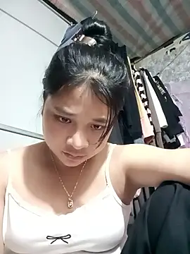 Linbi135 Show Webcam