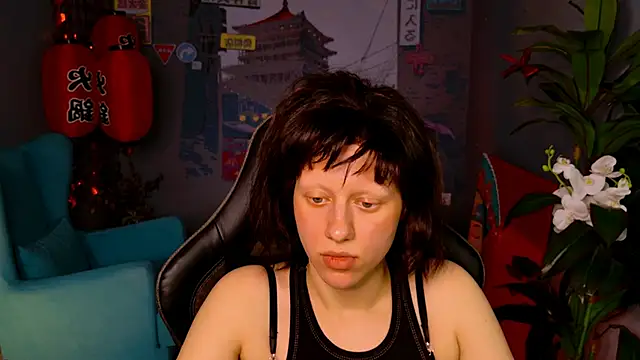 LidaDarknet – Live XXX-chat