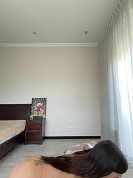 Živý XXX chat Hott_Lolla