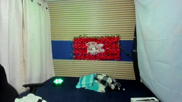 แชท XXX สดของ rosse_2504