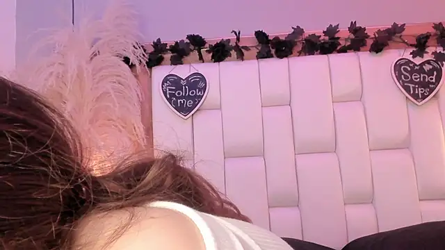 โชว์เว็บแคมของ Daphne_And_Roger