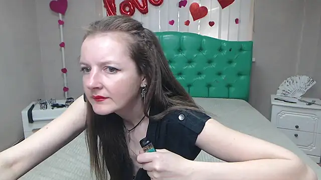 แชท XXX สดของ MeganPirs