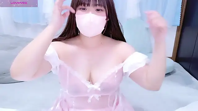 _mirai0917のウェブカメラショー