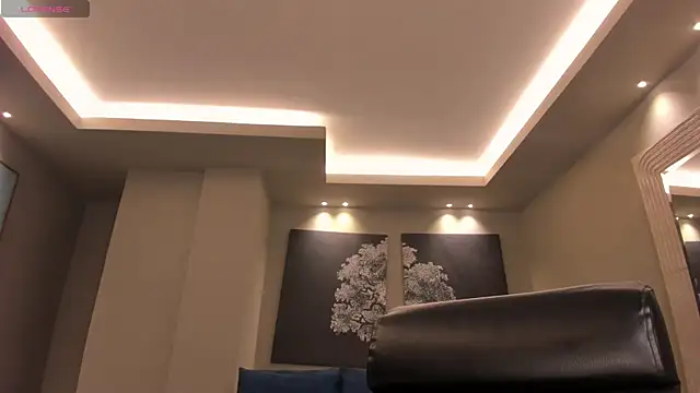 Chat +18 de AmyRosse_X ao vivo