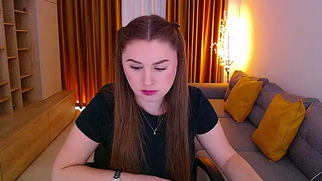 Czat XXX na żywo – _Mia_Adams