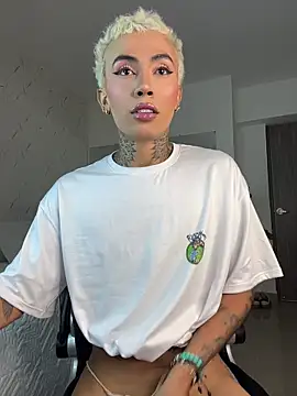 Show de webcam de miss_tatiana_