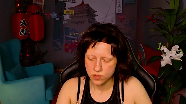 LidaDarknet Chat XXX live