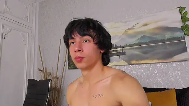 Tyler_durten Live XXX Chat