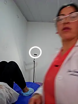 JustSamantha_n Webbikameraesitys