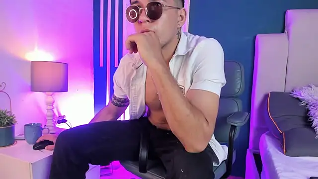 Chat XXX Live Jean_Jagger