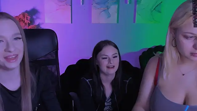 Chat XXX Live doll_vey