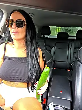 Sembang XXX Secara Langsung WifeWithPermission