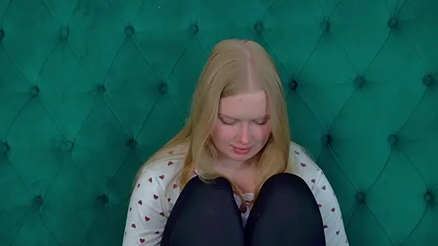 BellaVenatrix Live XXX Chat