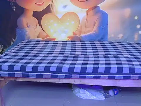 Chat XXX Live fit-girl