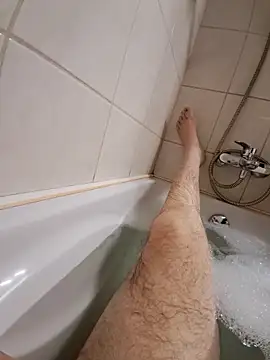 petvarad's Webcam Show