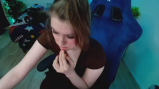 CranberryHot Live XXX Chat