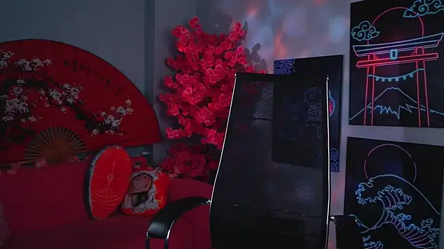 Golden_Dragon Live XXX Chat