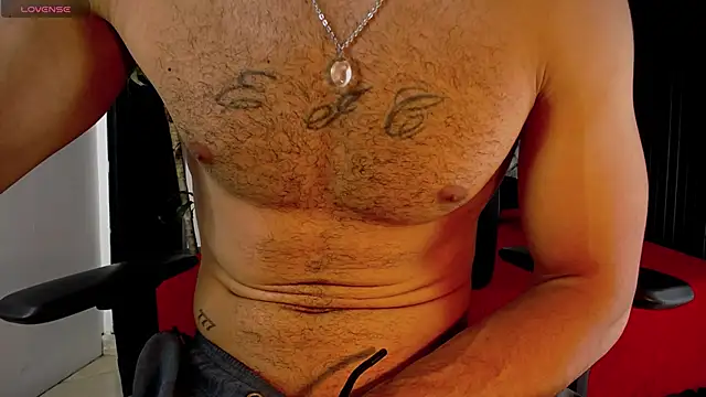 Grant_Irons Live XXX-Chat